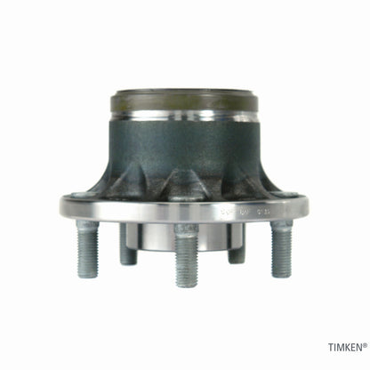 Timken Wheel Bearing and Hub Assembly HA590430