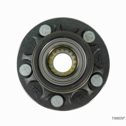 Timken Wheel Bearing and Hub Assembly HA590430