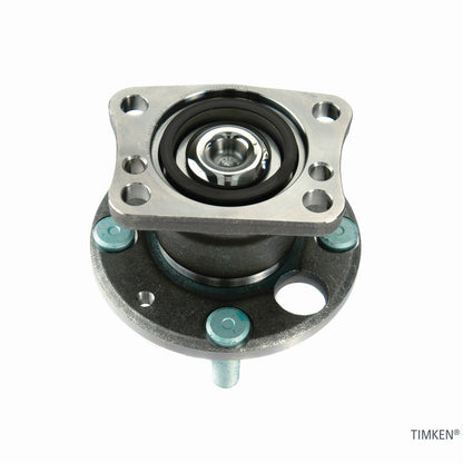 Timken Wheel Bearing and Hub Assembly HA590431