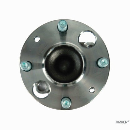 Timken Wheel Bearing and Hub Assembly HA590431