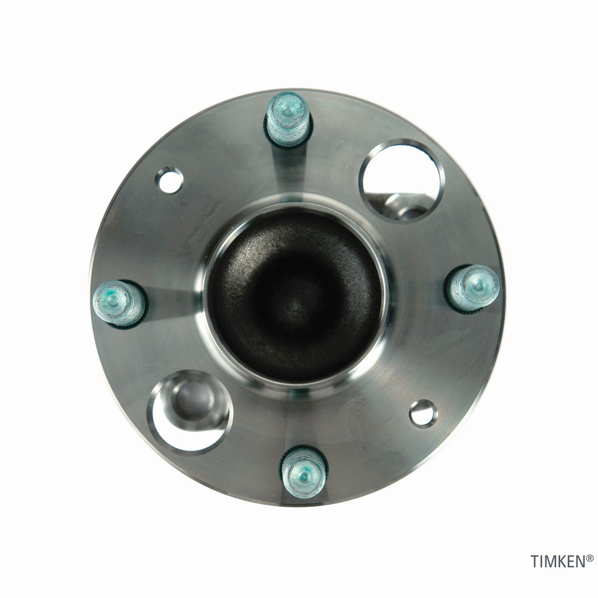 Timken Wheel Bearing and Hub Assembly HA590431