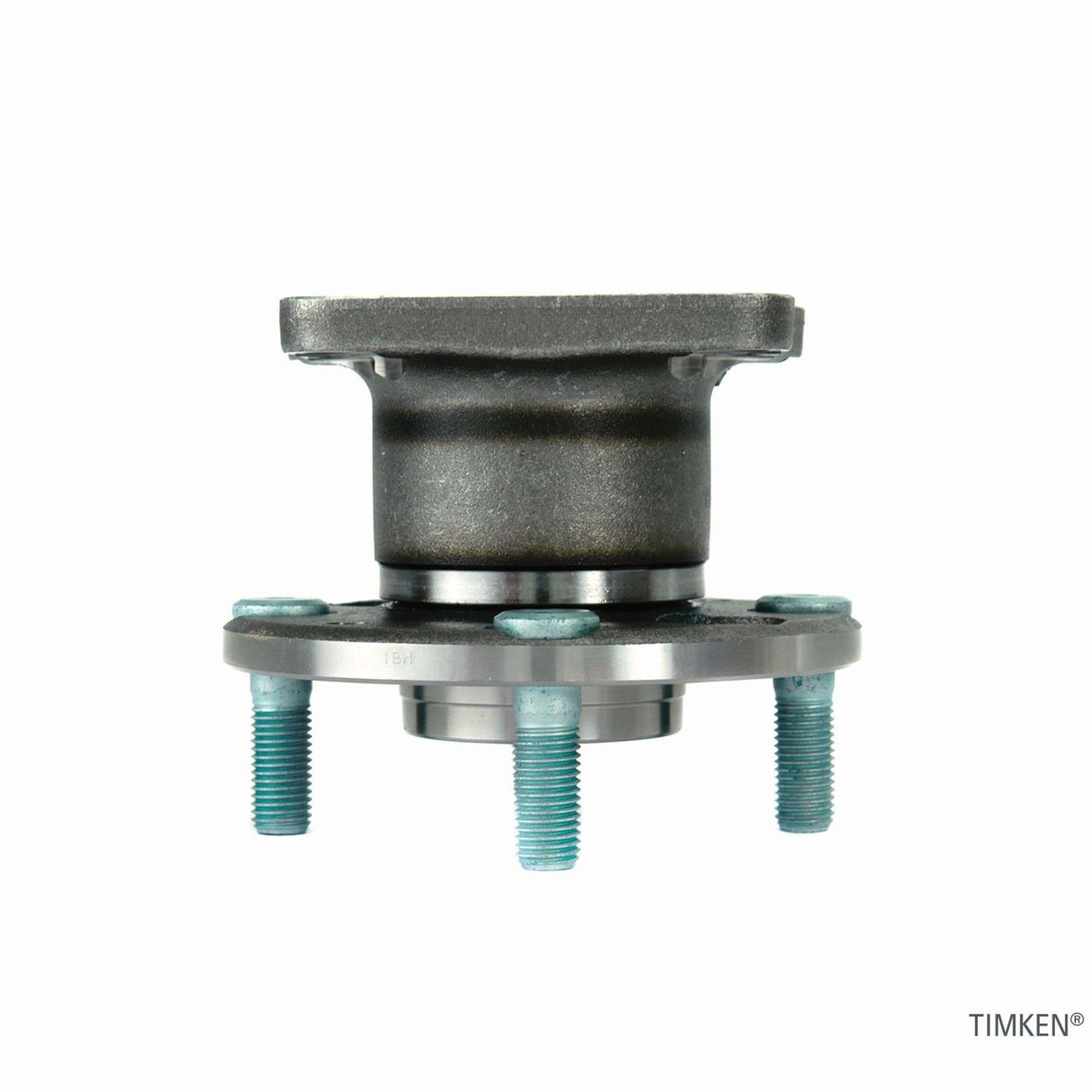 Timken Wheel Bearing and Hub Assembly HA590431