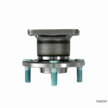 Timken Wheel Bearing and Hub Assembly HA590431
