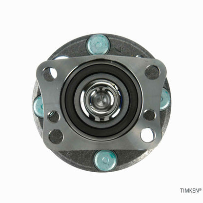 Timken Wheel Bearing and Hub Assembly HA590431