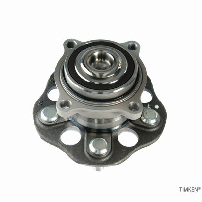 Timken Wheel Bearing and Hub Assembly HA590432