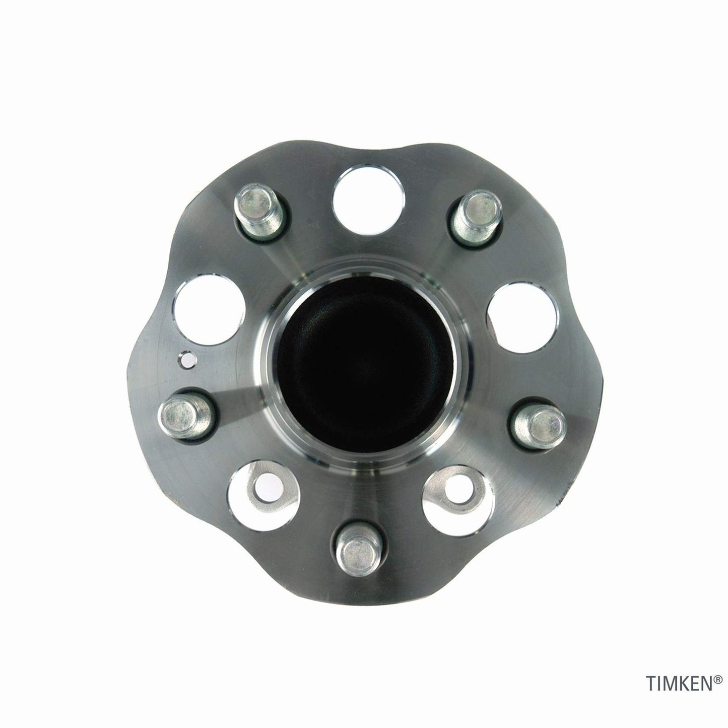 Timken Wheel Bearing and Hub Assembly HA590432