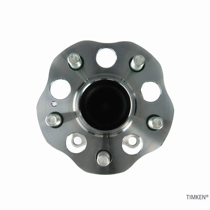 Timken Wheel Bearing and Hub Assembly HA590432
