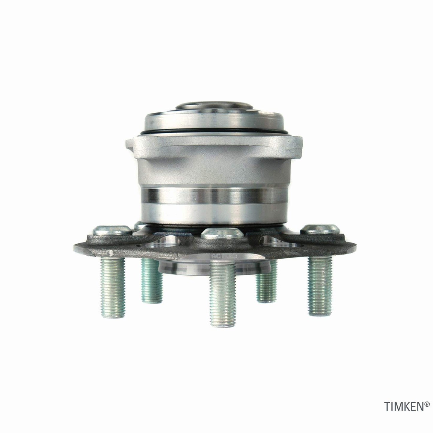 Timken Wheel Bearing and Hub Assembly HA590432