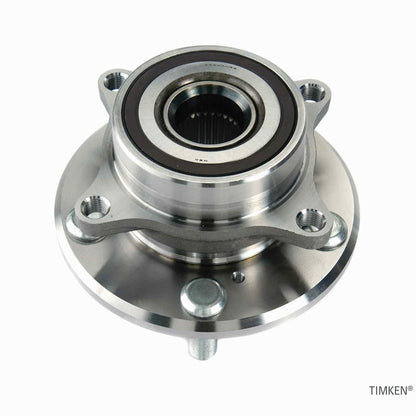 Timken Wheel Bearing and Hub Assembly HA590433
