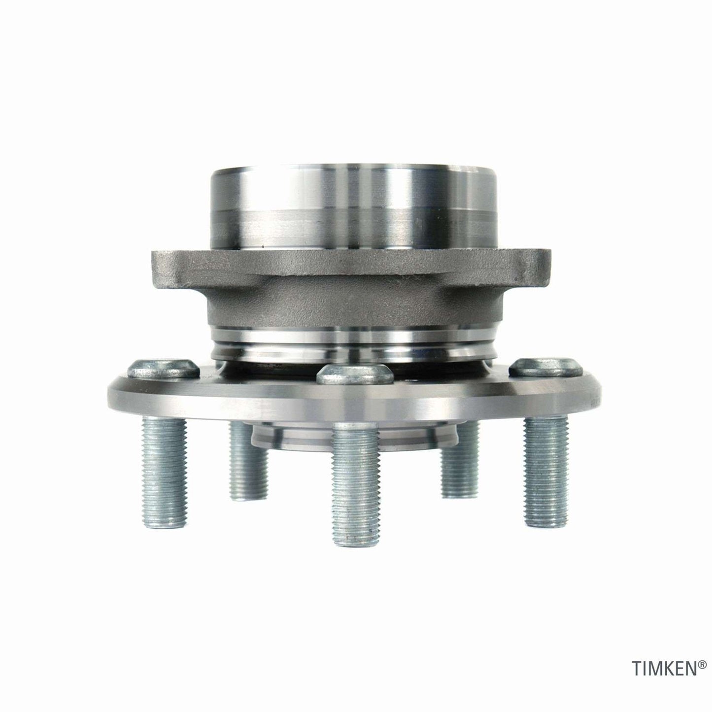 Timken Wheel Bearing and Hub Assembly HA590433