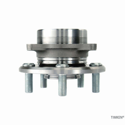 Timken Wheel Bearing and Hub Assembly HA590433
