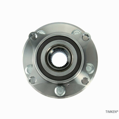 Timken Wheel Bearing and Hub Assembly HA590433