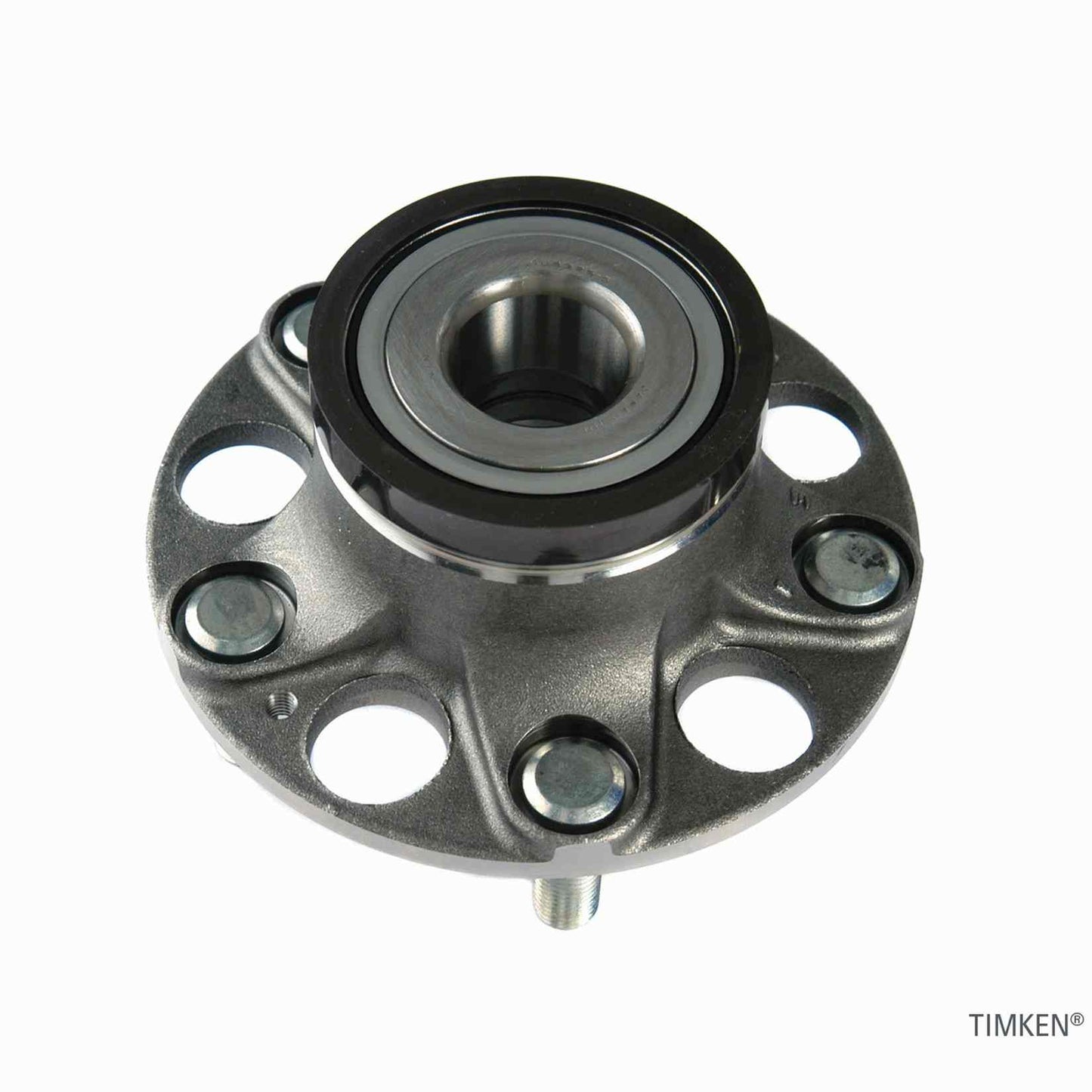 Timken Wheel Bearing and Hub Assembly HA590434