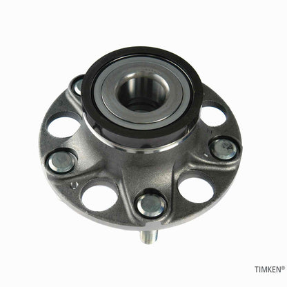 Timken Wheel Bearing and Hub Assembly HA590434