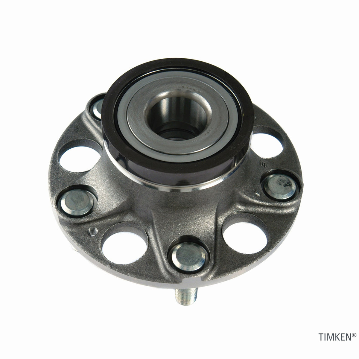 Timken Wheel Bearing and Hub Assembly HA590434