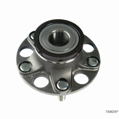 Timken Wheel Bearing and Hub Assembly HA590434