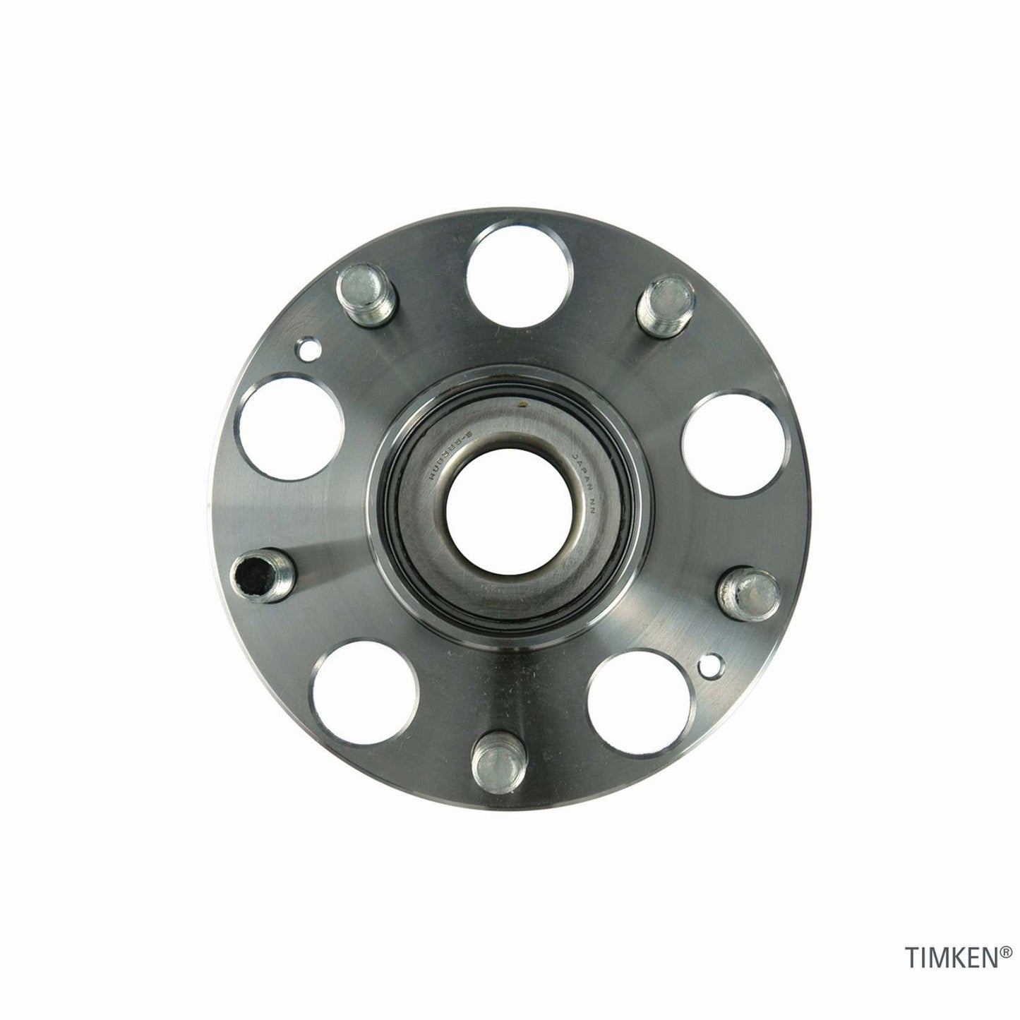 Timken Wheel Bearing and Hub Assembly HA590434
