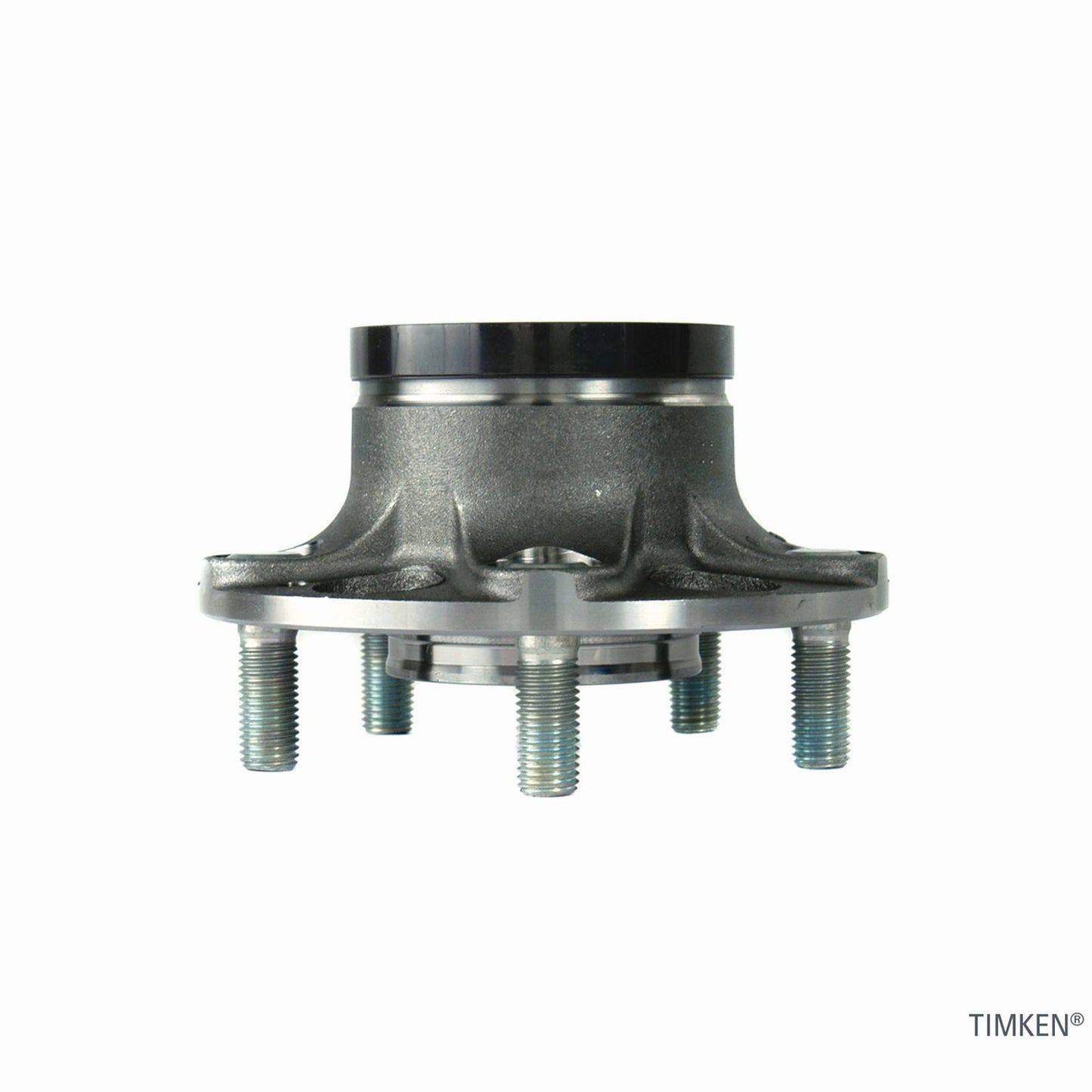 Timken Wheel Bearing and Hub Assembly HA590434