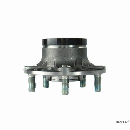 Timken Wheel Bearing and Hub Assembly HA590434