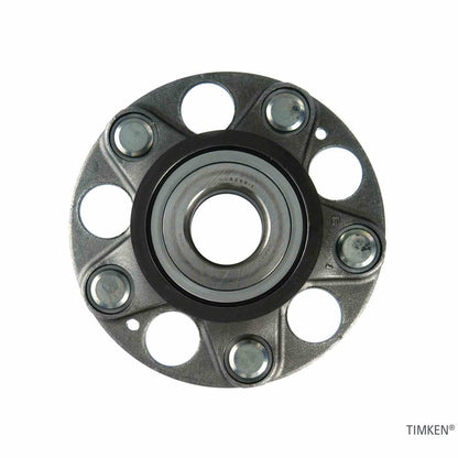 Timken Wheel Bearing and Hub Assembly HA590434