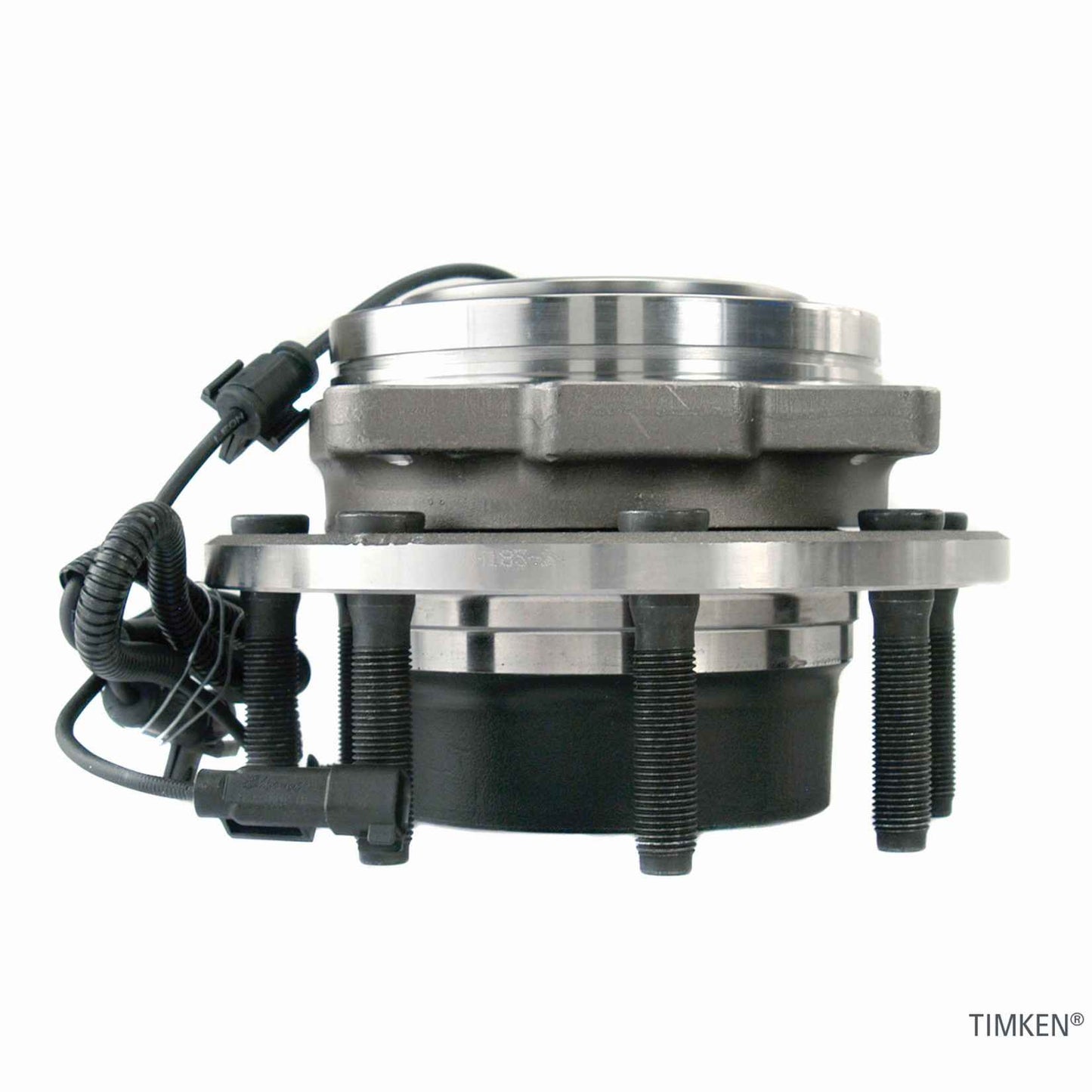 Timken Wheel Bearing and Hub Assembly HA590435
