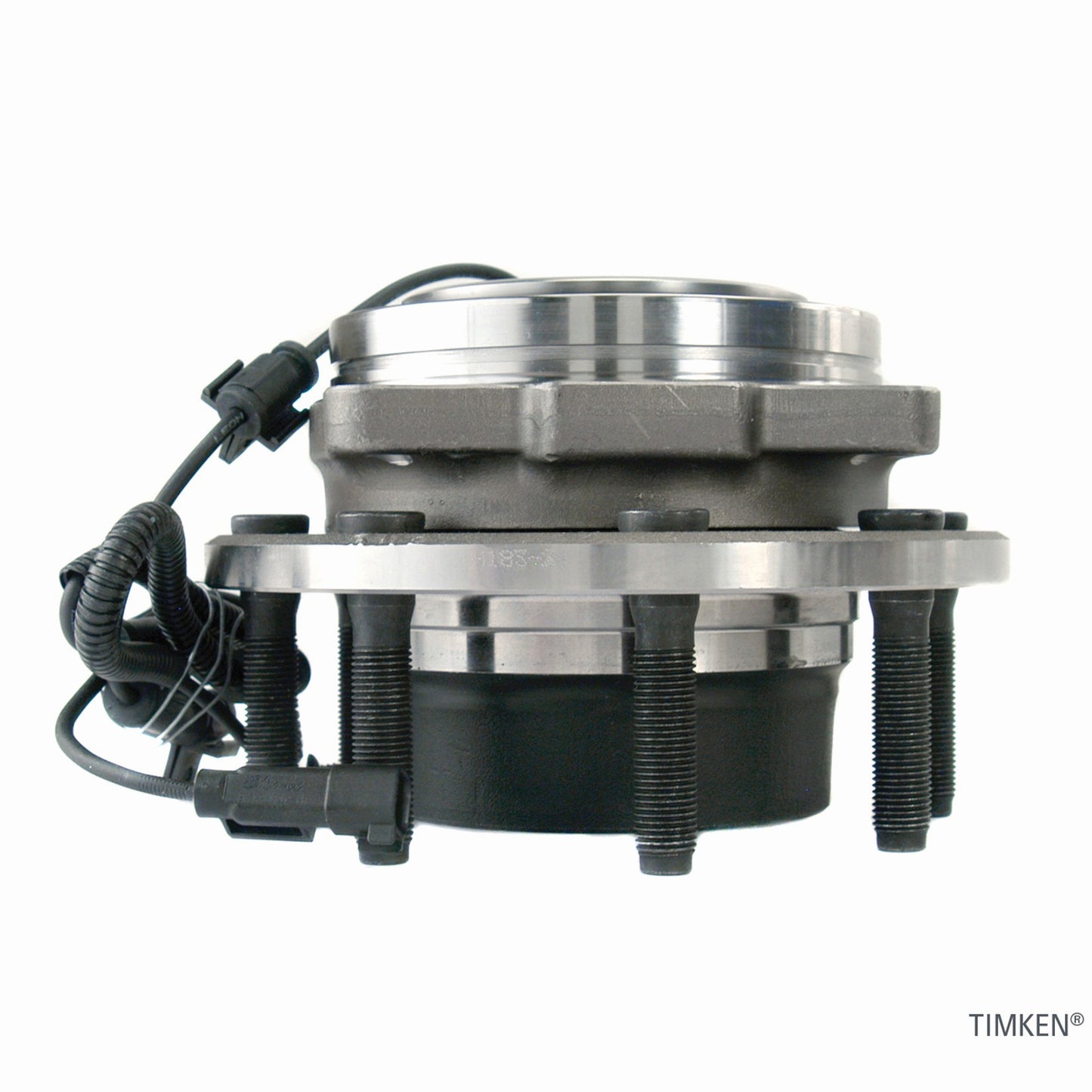 Timken Wheel Bearing and Hub Assembly HA590435