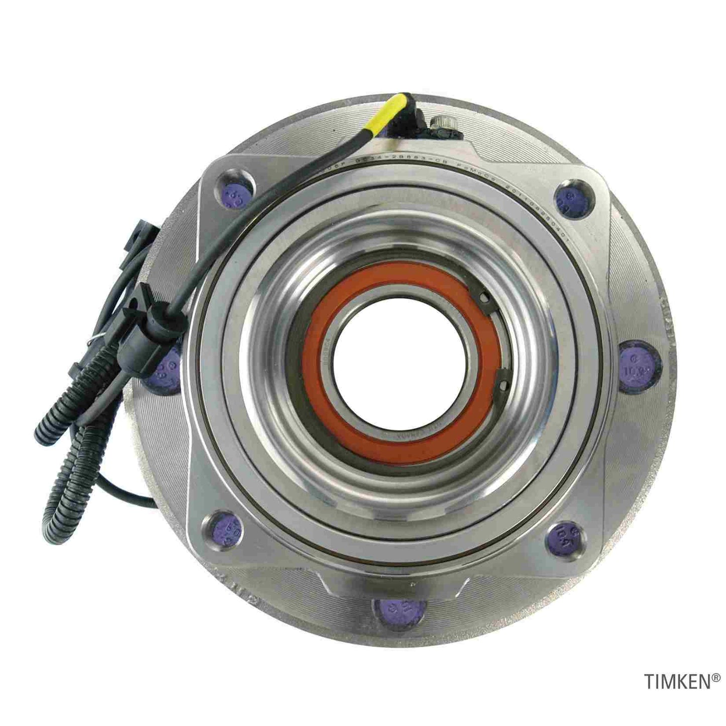 Timken Wheel Bearing and Hub Assembly HA590435
