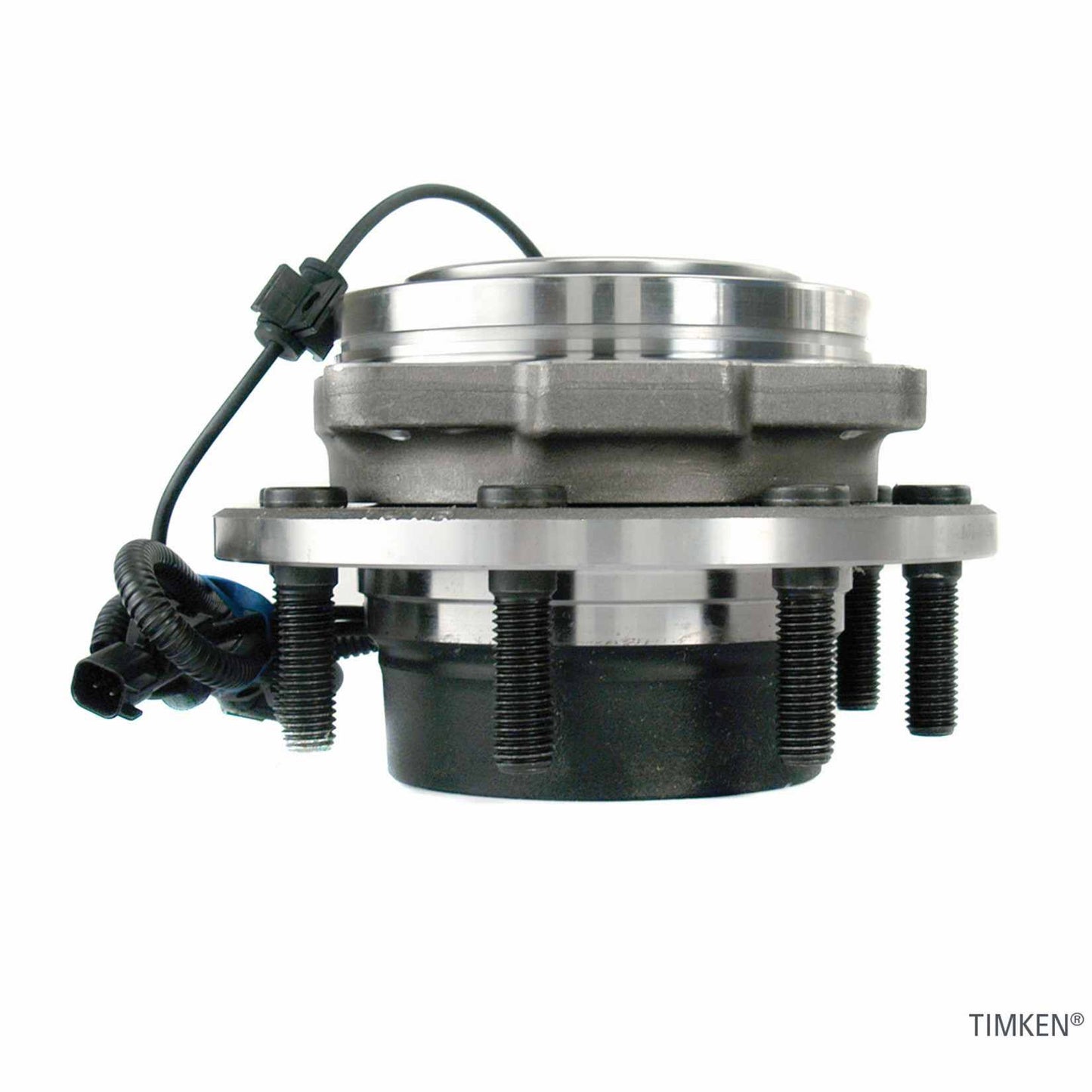 Timken Wheel Bearing and Hub Assembly HA590437