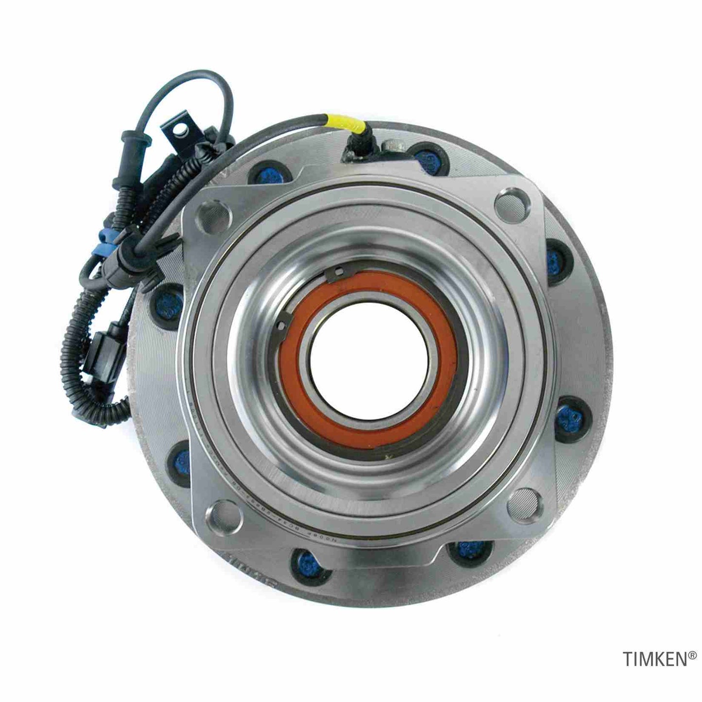 Timken Wheel Bearing and Hub Assembly HA590437