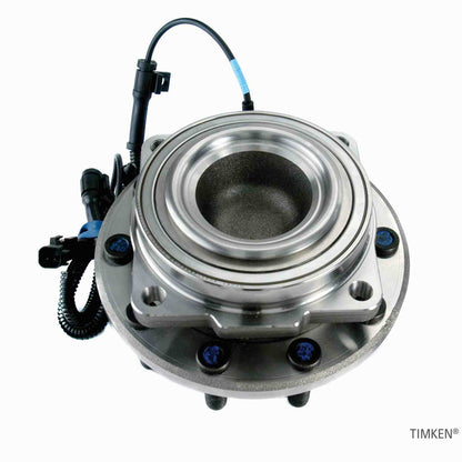 Timken Wheel Bearing and Hub Assembly HA590438