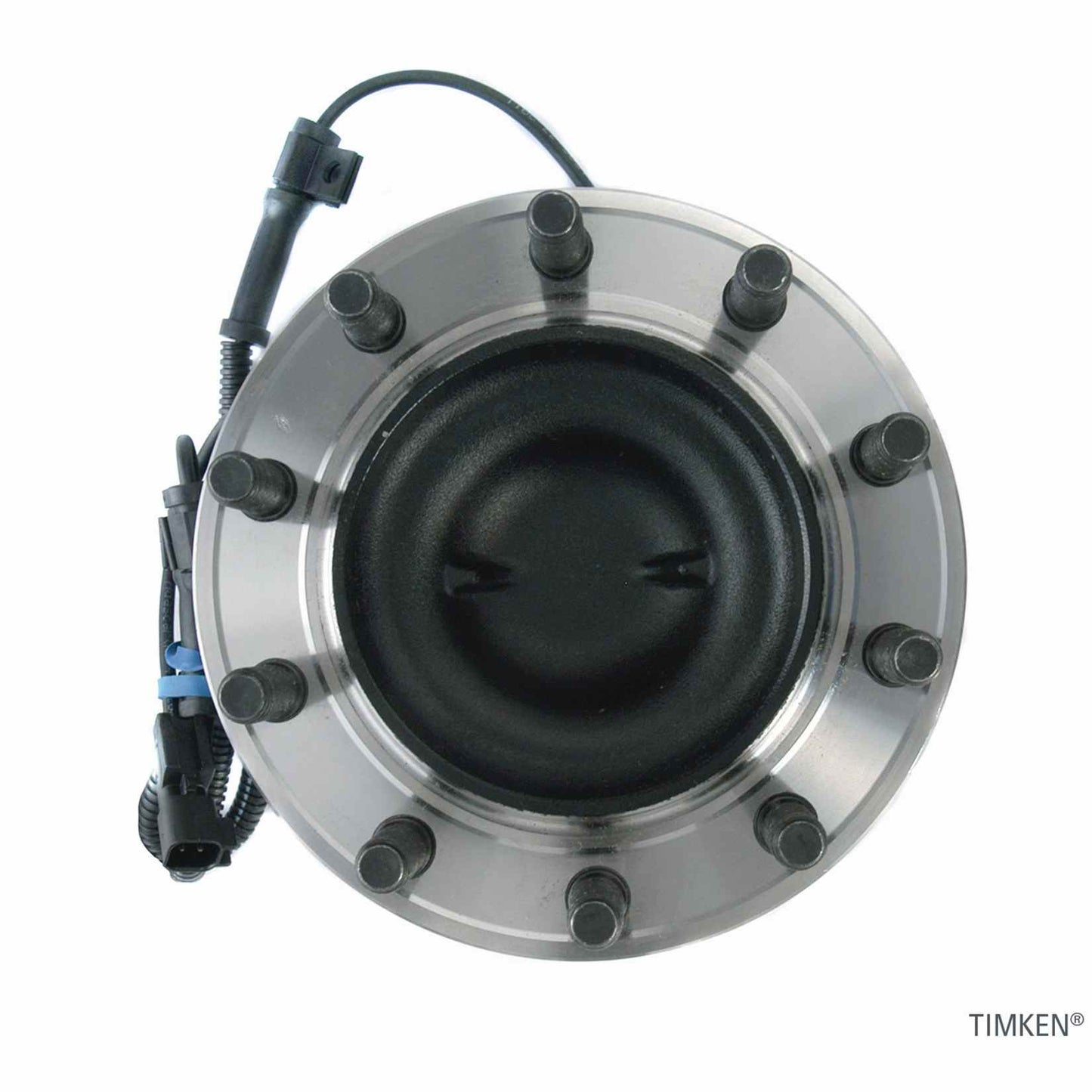 Timken Wheel Bearing and Hub Assembly HA590438