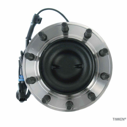 Timken Wheel Bearing and Hub Assembly HA590438