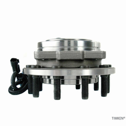 Timken Wheel Bearing and Hub Assembly HA590438