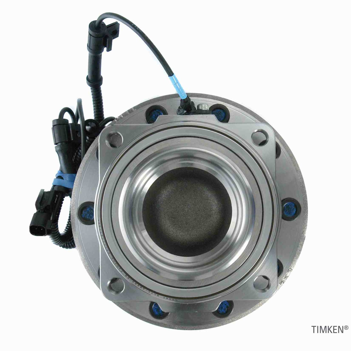 Timken Wheel Bearing and Hub Assembly HA590438