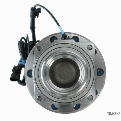Timken Wheel Bearing and Hub Assembly HA590438