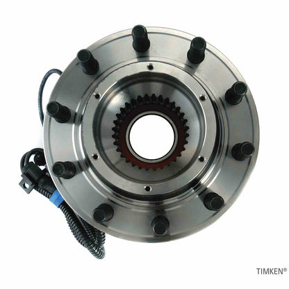 Timken Wheel Bearing and Hub Assembly HA590439