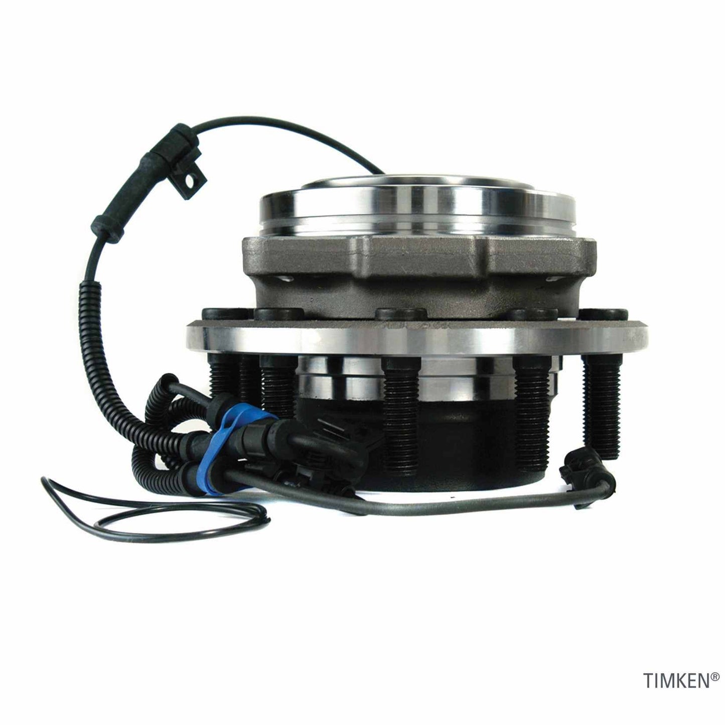 Timken Wheel Bearing and Hub Assembly HA590439