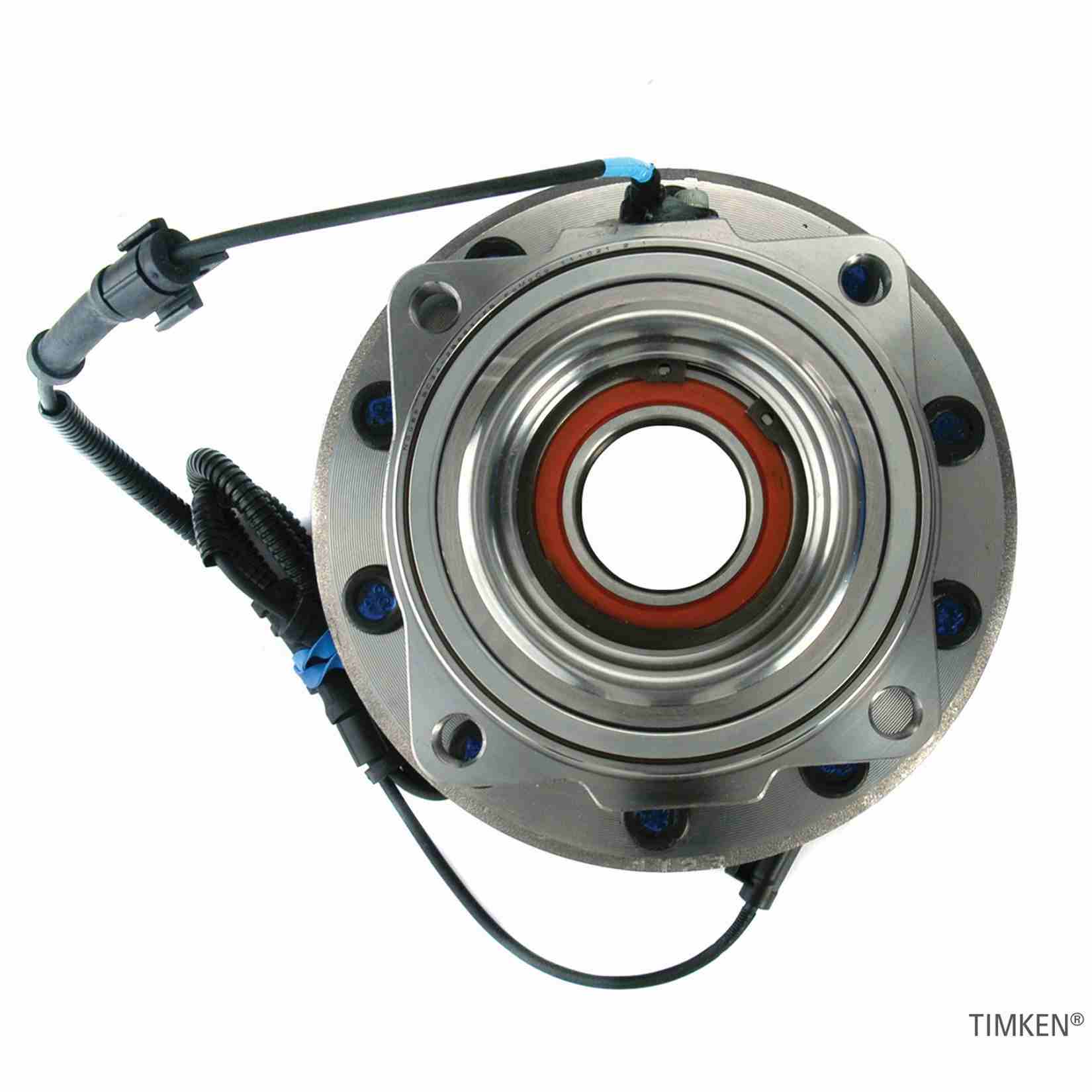 Timken Wheel Bearing and Hub Assembly HA590439