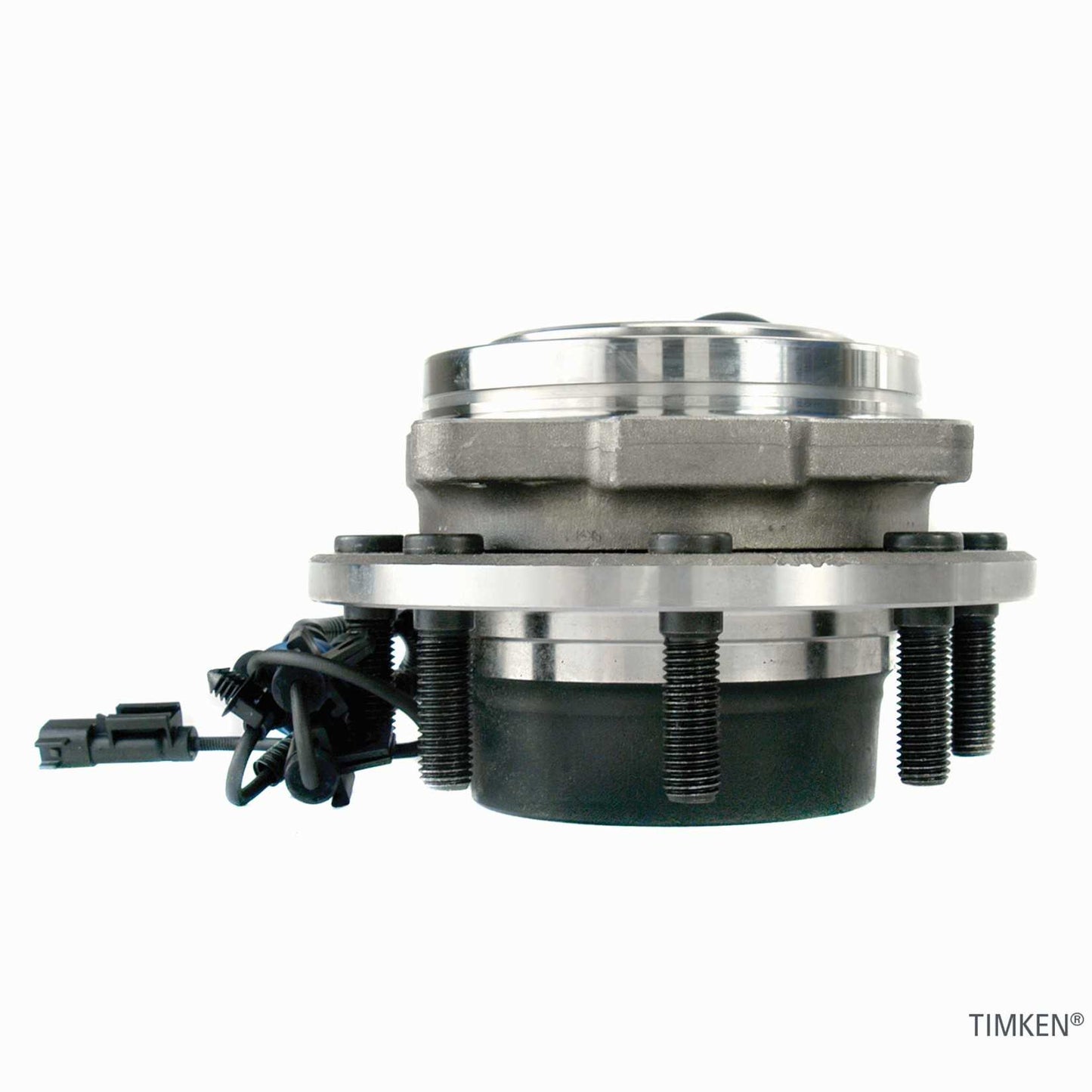 Timken Wheel Bearing and Hub Assembly HA590440
