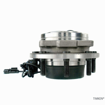 Timken Wheel Bearing and Hub Assembly HA590440