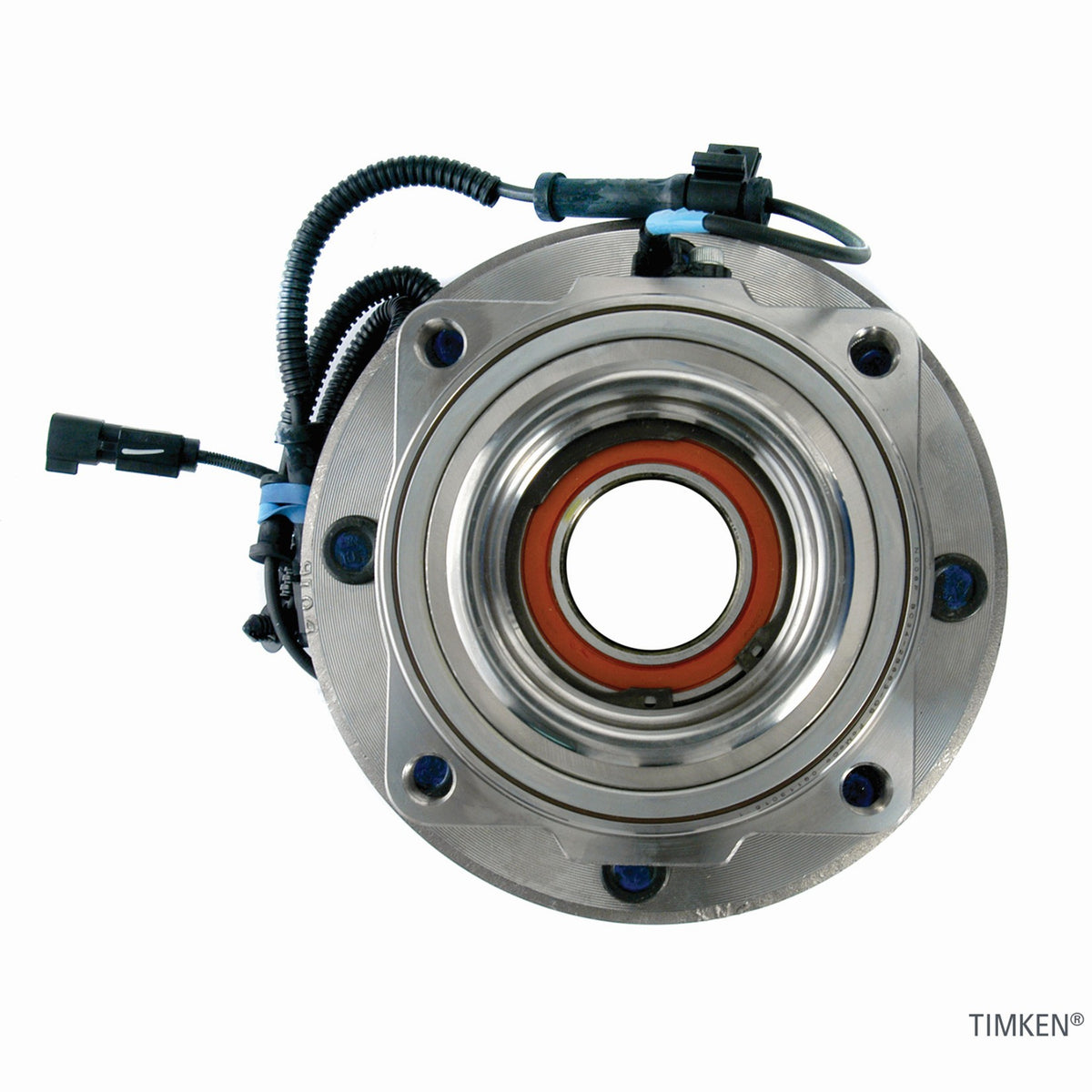 Timken Wheel Bearing and Hub Assembly HA590440