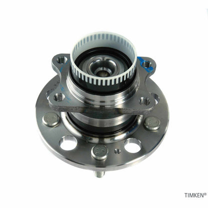 Timken Wheel Bearing and Hub Assembly HA590441