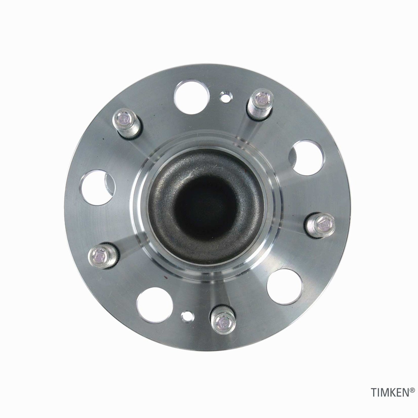 Timken Wheel Bearing and Hub Assembly HA590441