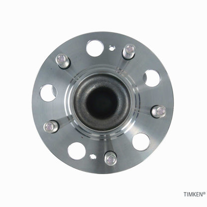 Timken Wheel Bearing and Hub Assembly HA590441