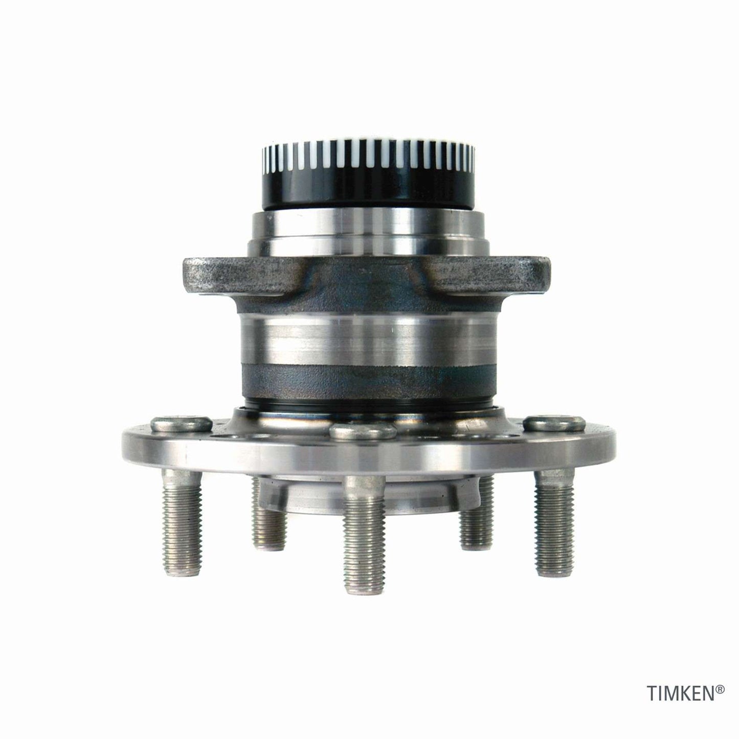Timken Wheel Bearing and Hub Assembly HA590441
