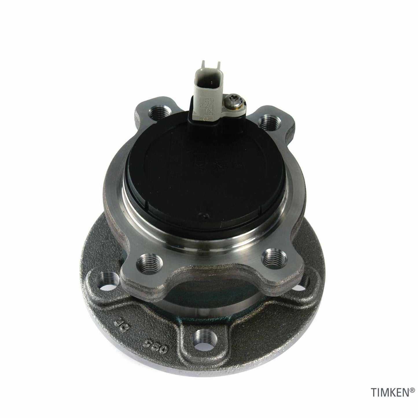 Timken Wheel Bearing and Hub Assembly HA590442