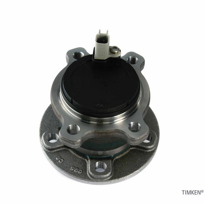 Timken Wheel Bearing and Hub Assembly HA590442