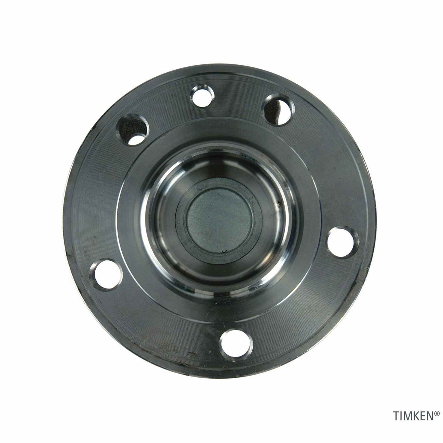 Timken Wheel Bearing and Hub Assembly HA590442