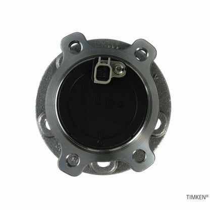 Timken Wheel Bearing and Hub Assembly HA590442