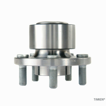 Timken Wheel Bearing and Hub Assembly HA590443